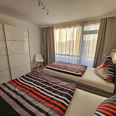 Fewo Faubel Muelheim Forum City 60 M2 Mülheim an der Ruhr Extérieur photo
