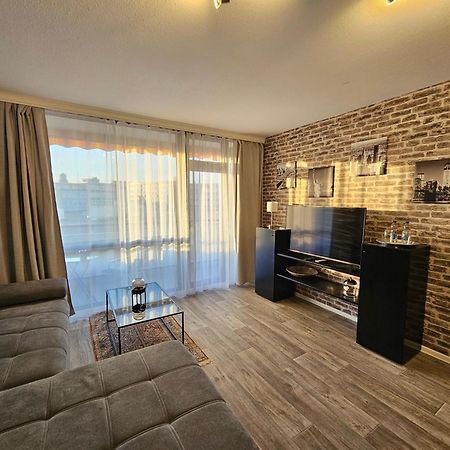 Fewo Faubel Muelheim Forum City 60 M2 Mülheim an der Ruhr Extérieur photo